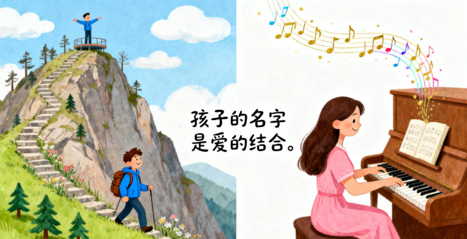 姓洪的男孩名字大全