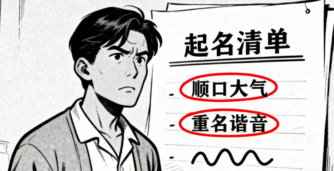 宋姓男宝宝起名顺口又大气