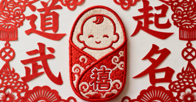 贾姓男孩起名大全