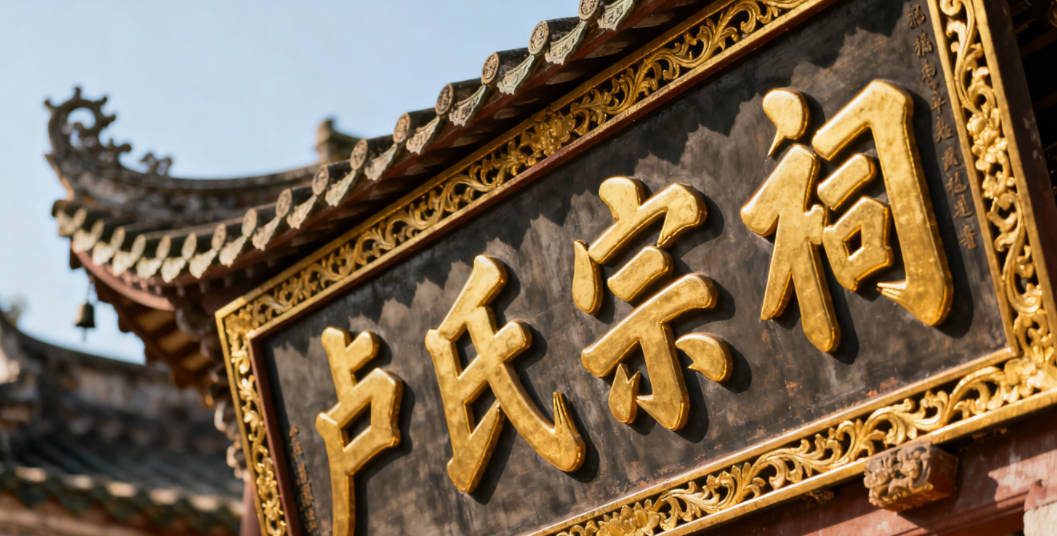 卢姓男宝宝起名经典大气