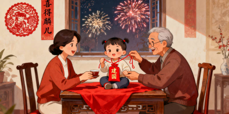 杜姓男孩名字大全