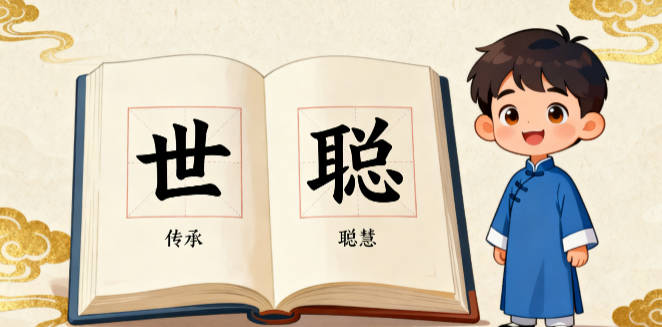 有寓意的赖姓男宝宝名字大全