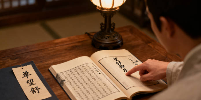 单姓男孩起名大全