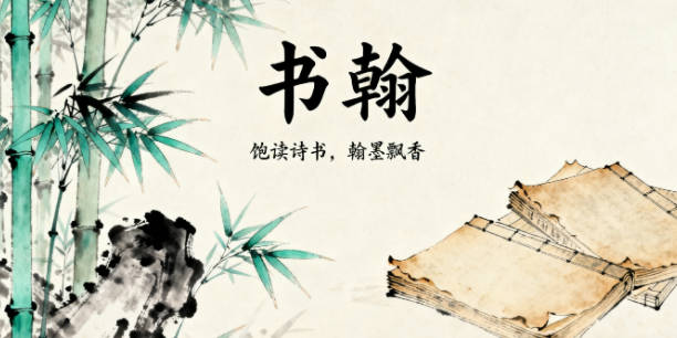 大气的党姓男孩名字