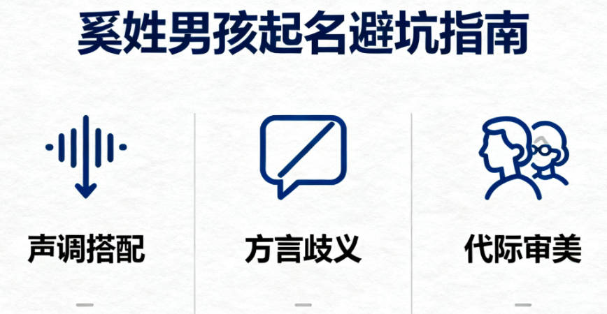 奚姓男孩起名大全