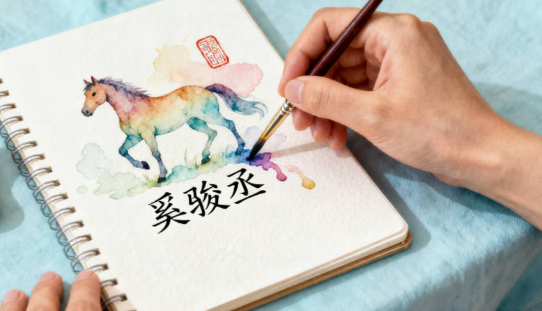 奚姓男孩起名大全