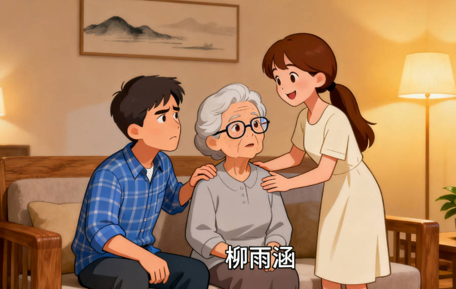 柳姓女孩起名大全