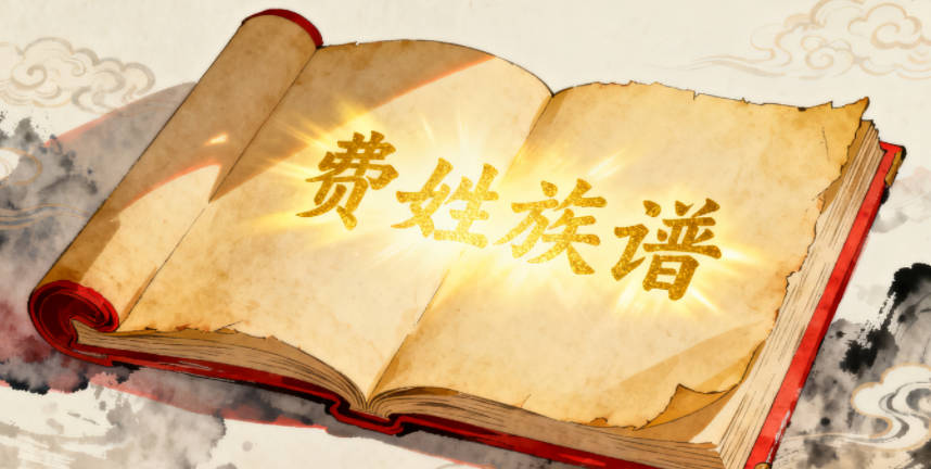 费姓男孩起名大全