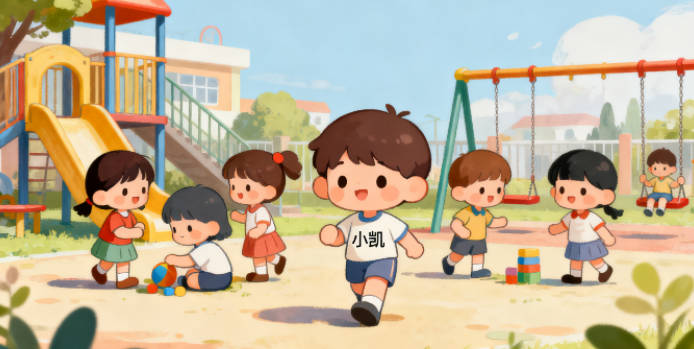 祁姓男宝宝起名经典大气