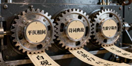 白姓简单顺口的男孩名字