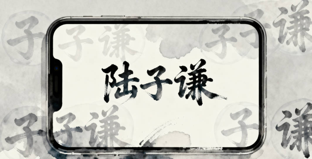 陆姓男宝宝起名顺口又大气