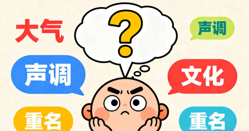 大气的浦姓男孩名字