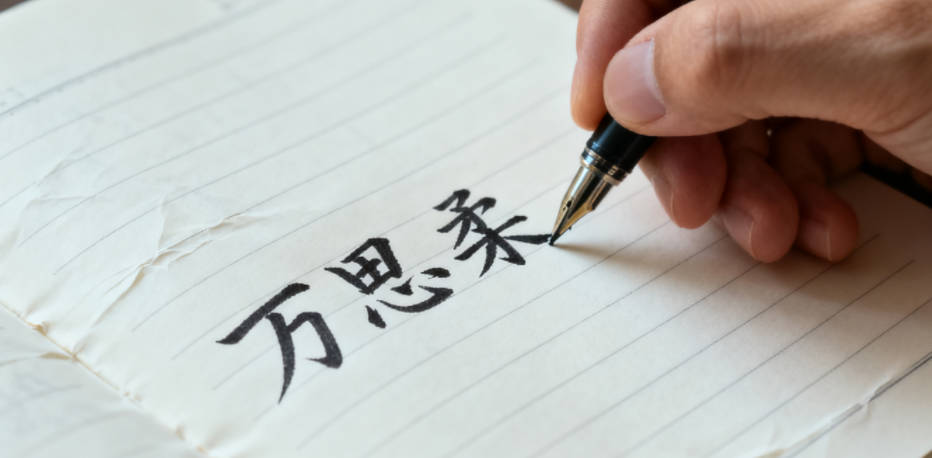 姓万女孩名字大全