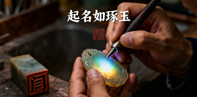 大气的闫姓男孩名字