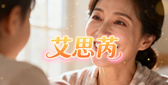 艾姓女宝宝起名顺口又好听