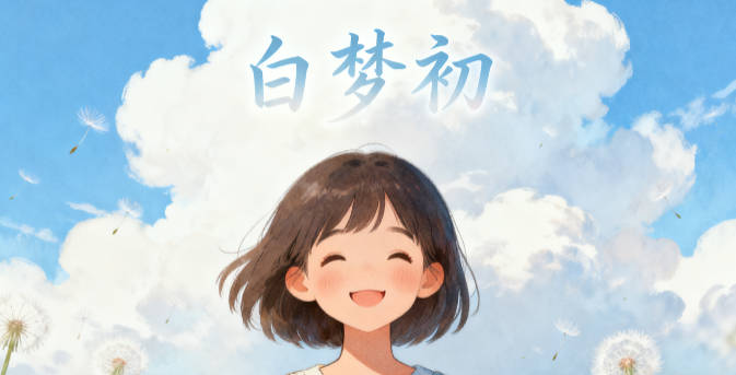 白姓女宝宝起名寓意好的名字推荐