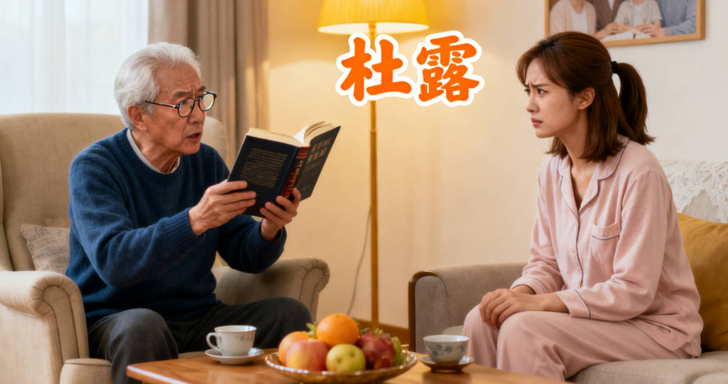 姓杜女孩名字顺口