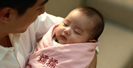 白姓女宝宝起名寓意好的名字推荐