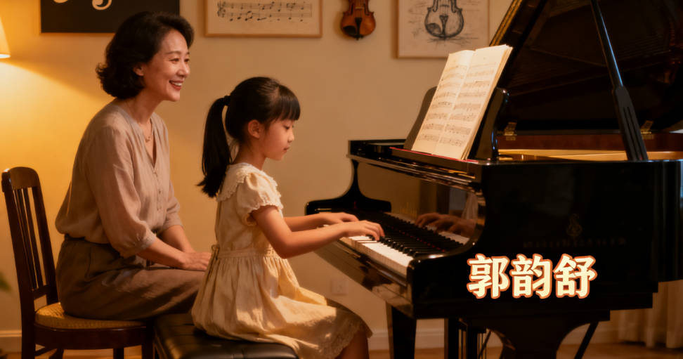 好听的郭姓女宝宝名字大全