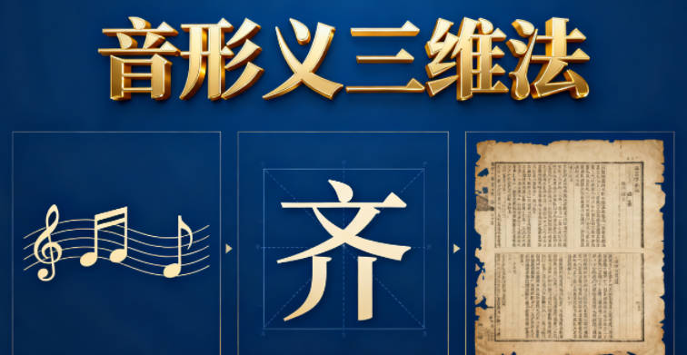 齐姓男孩起名大全