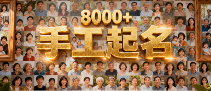 伍姓男宝宝起名顺口又大气