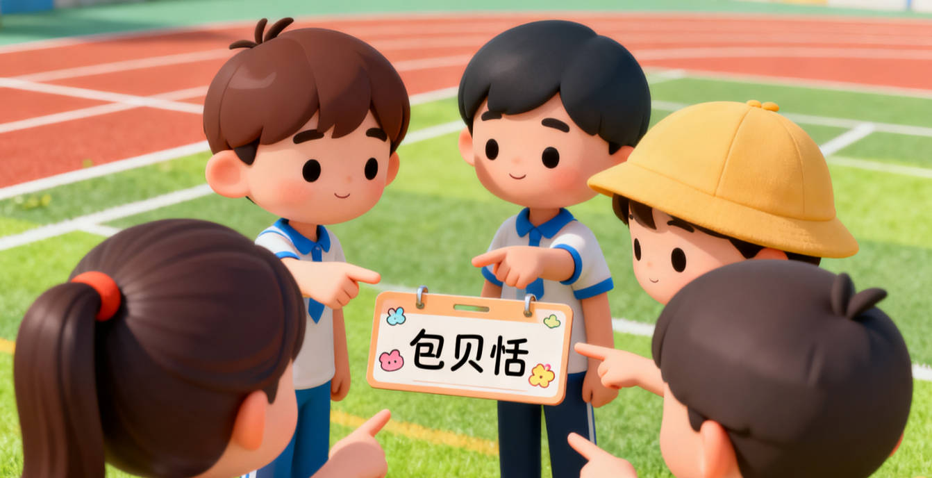 好听的包姓女宝宝名字大全