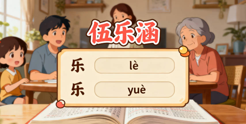 伍姓女宝宝取名宝典