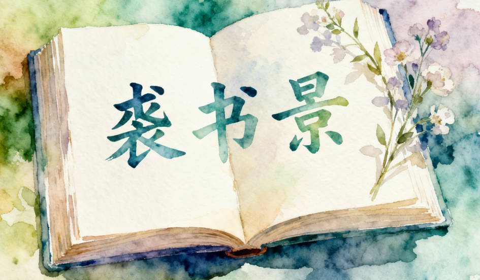 姓裘的男孩名字大全