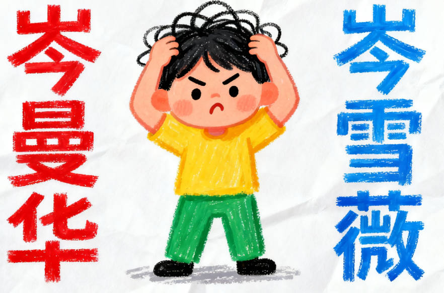 好听的岑姓女宝宝名字大全