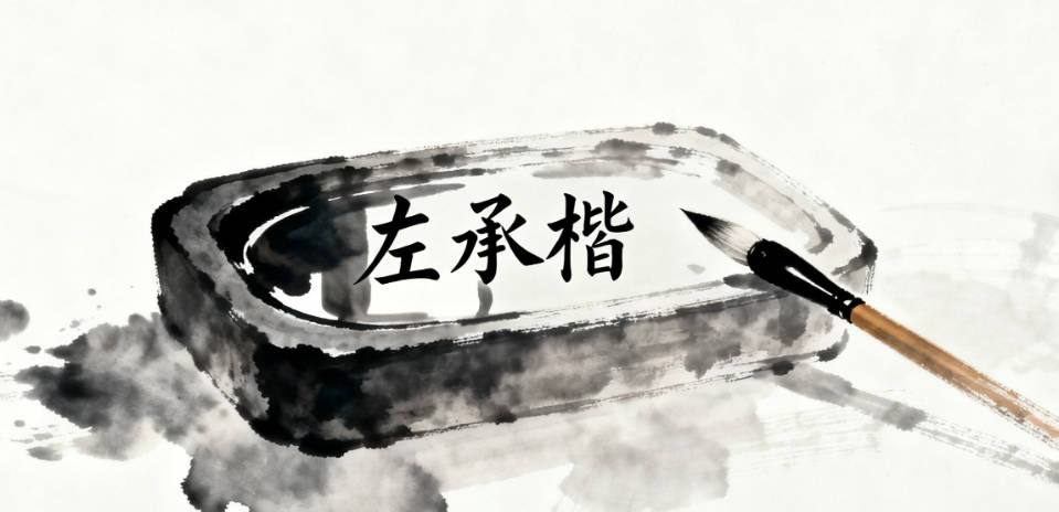 姓左的男孩名字大全