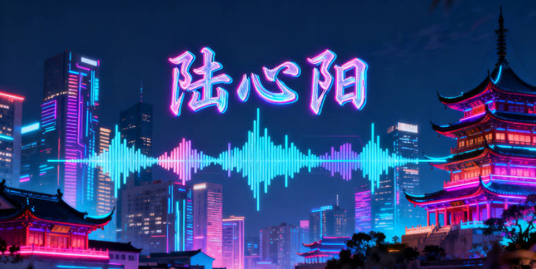 大气的陆姓男孩名字