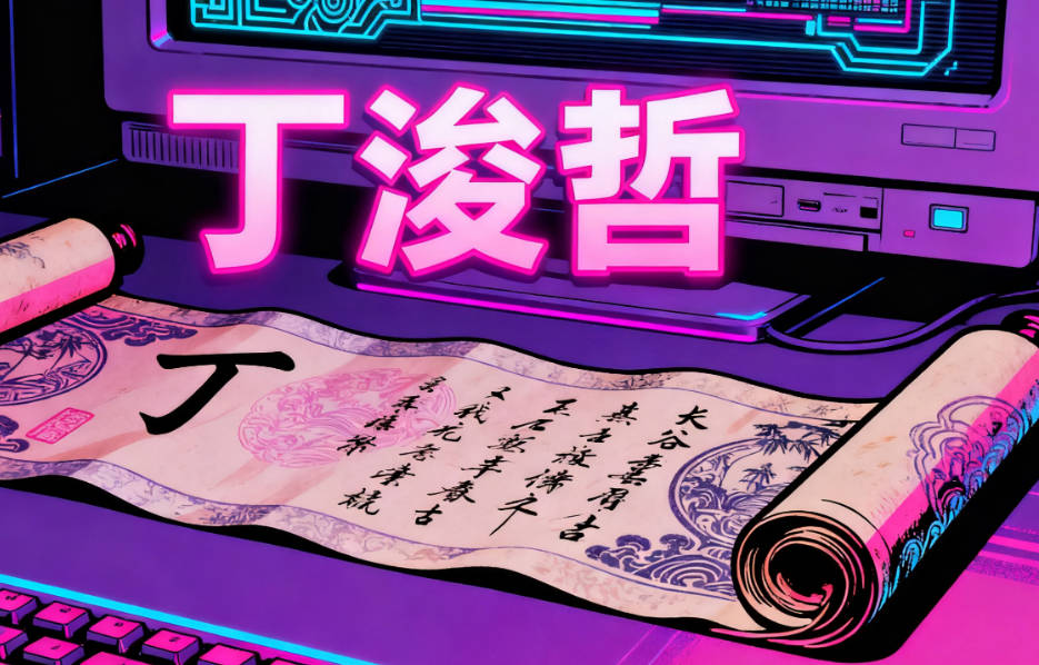 丁姓男宝宝起名顺口响亮