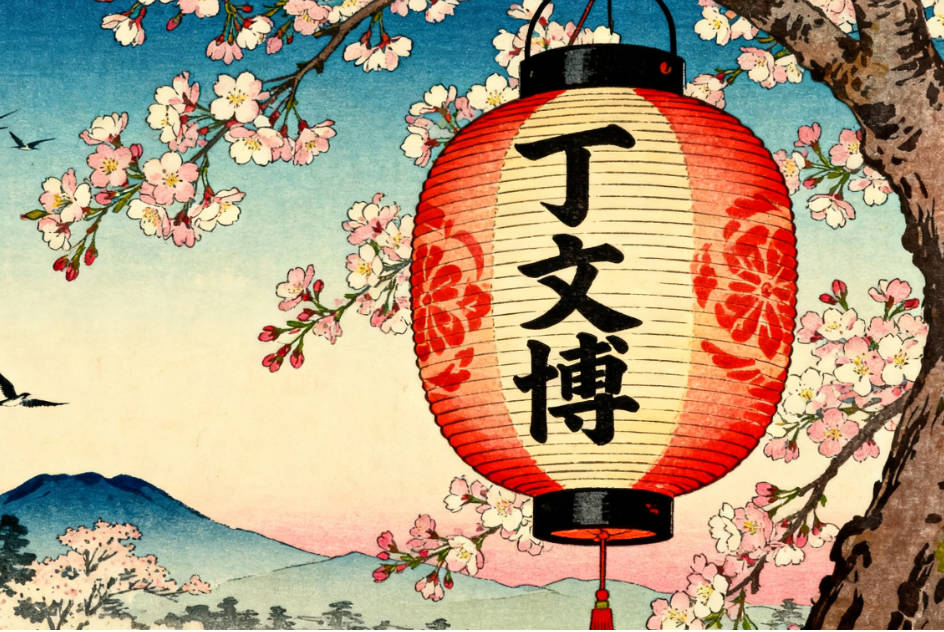 丁姓男宝宝起名顺口响亮