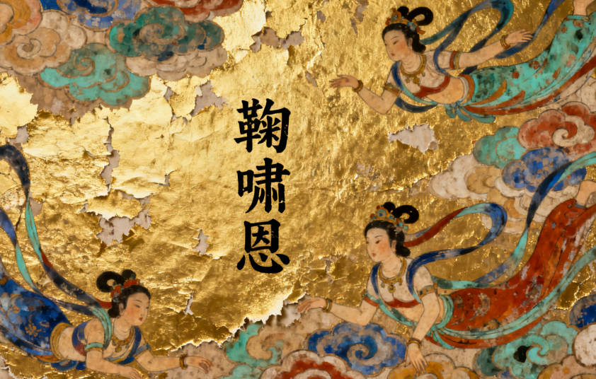 鞠姓男孩起名大全