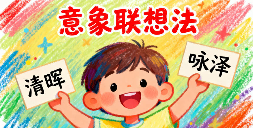 大气的付姓男孩名字