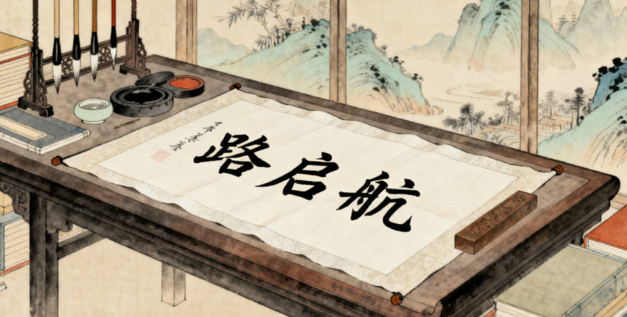 路姓男孩起名大全