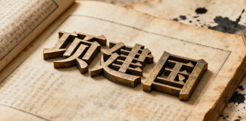 姓项的男孩名字大全