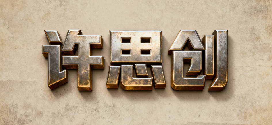 许姓男宝宝起名寓意阳光开朗