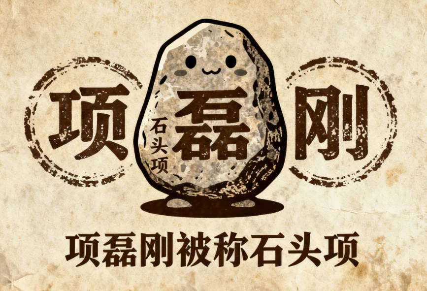 姓项的男孩名字大全