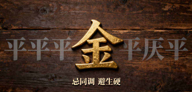 金姓男宝宝起名顺口响亮