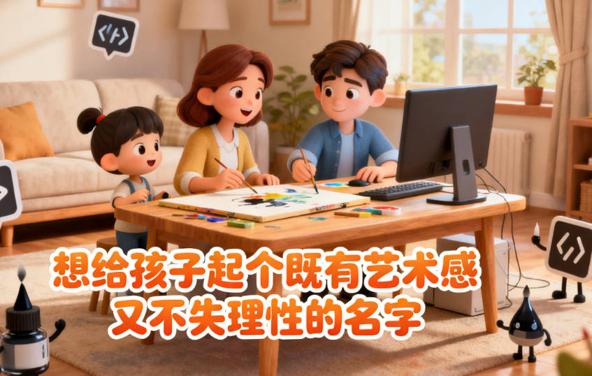 景姓男孩起名大全