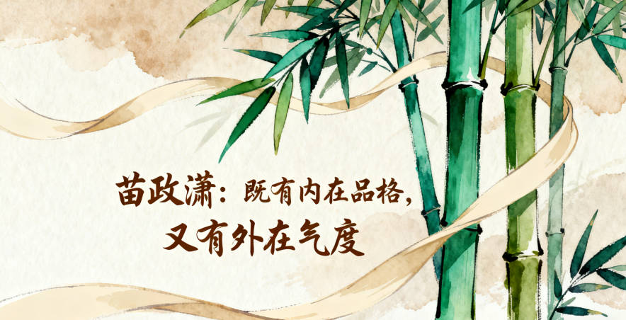 苗姓男孩起名大全