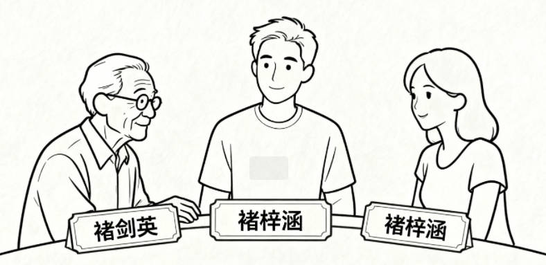 好听又好记的褚姓女宝宝名字