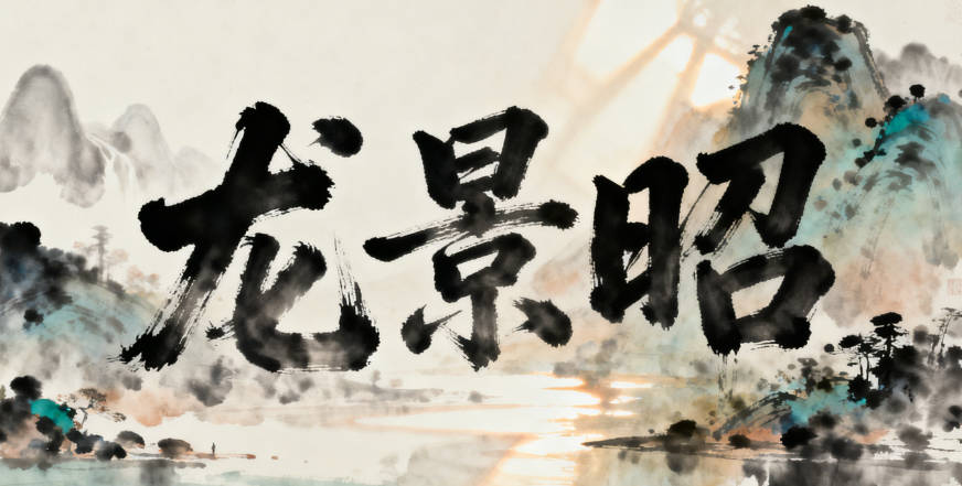 龙姓男孩起名大全