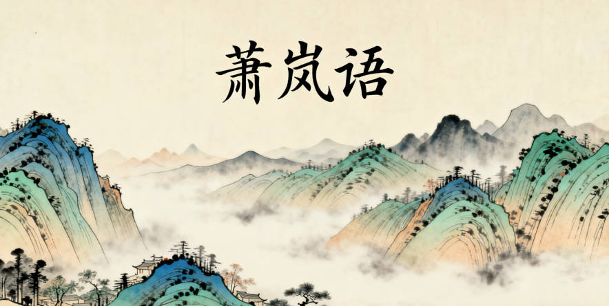 姓萧女孩名字大全