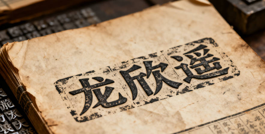 适合龙姓女宝宝的名字及含义