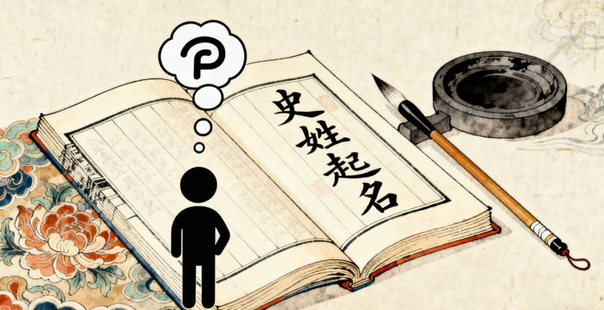 史姓男宝宝起名独特寓意好