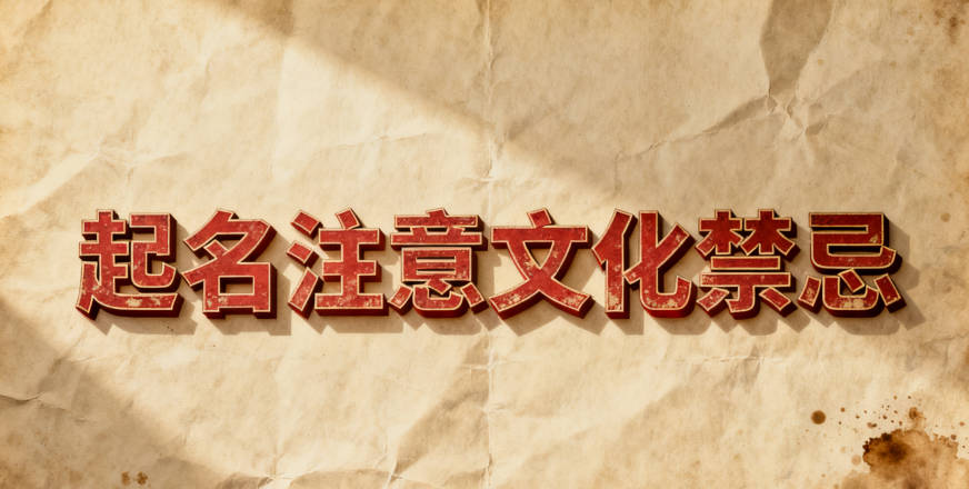 好听的吉姓男孩名字