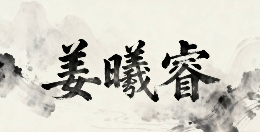 姜姓男宝宝起名寓意聪明才智