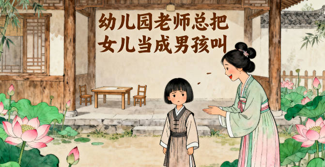 华姓女孩起名大全